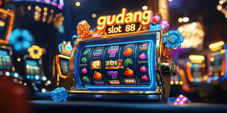 gudang slot88_Game Slot RTP Tinggi